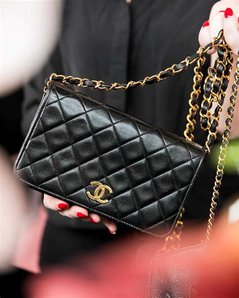 Chanel bag buying experience reddit